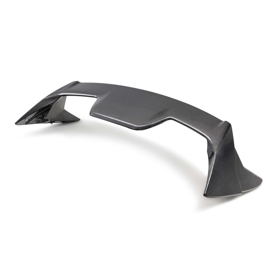 Seibon OEM-Style Carbon Fiber Rear Spoiler For 2023-2025 Toyota GR Corolla