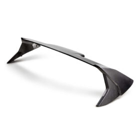 Seibon OEM-Style Carbon Fiber Rear Spoiler For 2023-2025 Toyota GR Corolla