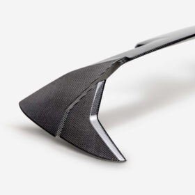 Seibon OEM-Style Carbon Fiber Rear Spoiler For 2023-2025 Toyota GR Corolla