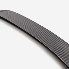 Seibon MB-Style Carbon Fiber Rear Spoiler For 2023-2025 Toyota Prius / Prius Prime