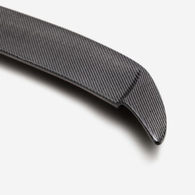Seibon MB-Style Carbon Fiber Rear Spoiler For 2023-2025 Toyota Prius / Prius Prime