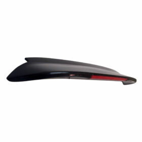 Seibon SP-Style Carbon Fiber Rear Spoiler W/led For 1992-1995 Honda Civic HB
