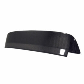 Seibon SP-Style Carbon Fiber Rear Spoiler W/led For 1992-1995 Honda Civic HB