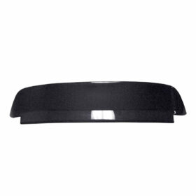Seibon SP-Style Carbon Fiber Rear Spoiler W/led For 1992-1995 Honda Civic HB