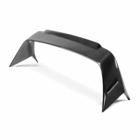 Seibon MG-Style Carbon Fiber Rear Spoiler For 1994-2001 Acura Integra 2DR