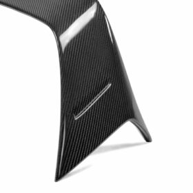 Seibon MG-Style Carbon Fiber Rear Spoiler For 1994-2001 Acura Integra 2DR