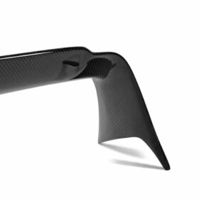 Seibon MG-Style Carbon Fiber Rear Spoiler For 1994-2001 Acura Integra 2DR