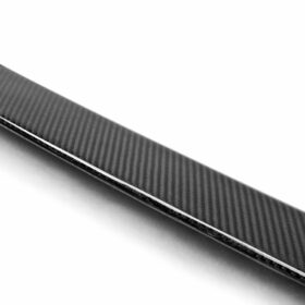 Seibon MG-Style Carbon Fiber Rear Spoiler For 1994-2001 Acura Integra 2DR