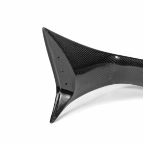 Seibon MG-Style Carbon Fiber Rear Spoiler For 1994-2001 Acura Integra 2DR