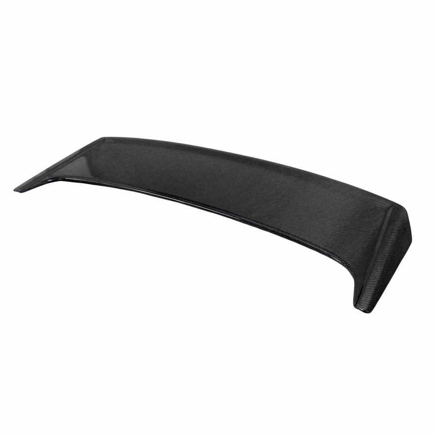 Seibon Mg-Style Carbon Fiber Rear Spoiler For 1997-2001 Honda Prelude