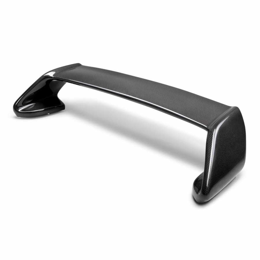 Seibon RB-Style Carbon Fiber Rear Spoiler for 1998-2001 Subaru Impreza