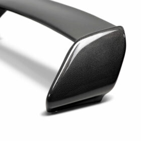Seibon RB-Style Carbon Fiber Rear Spoiler for 1998-2001 Subaru Impreza