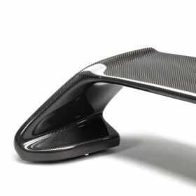 Seibon RB-Style Carbon Fiber Rear Spoiler for 1998-2001 Subaru Impreza