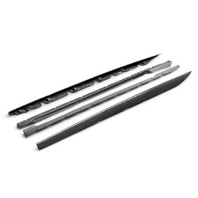 Seibon Fiber Rear Roof Trim for 2023-2025 Nissan Z