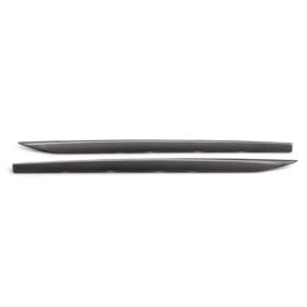 Seibon Fiber Rear Roof Trim for 2023-2025 Nissan Z