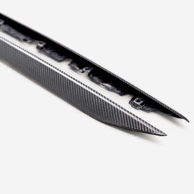 Seibon Fiber Rear Roof Trim for 2023-2025 Nissan Z