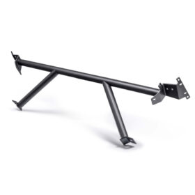Seibon Fiber Rear Strut Brace for 2023-2025 Toyota Gr Corolla