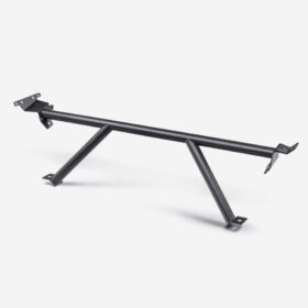 Seibon Fiber Rear Strut Brace for 2023-2025 Toyota Gr Corolla