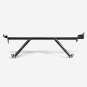Seibon Fiber Rear Strut Brace for 2023-2025 Toyota Gr Corolla