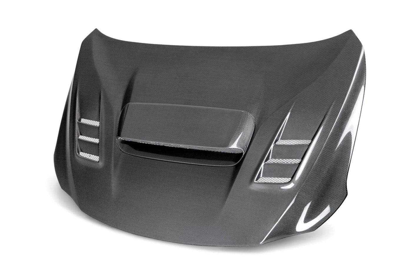 Seibon 2022-2025 Subaru WRX CW-Style Carbon Fiber Hood