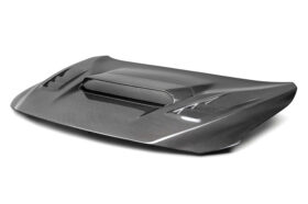 Seibon 2022-2025 Subaru WRX CW-Style Carbon Fiber Hood