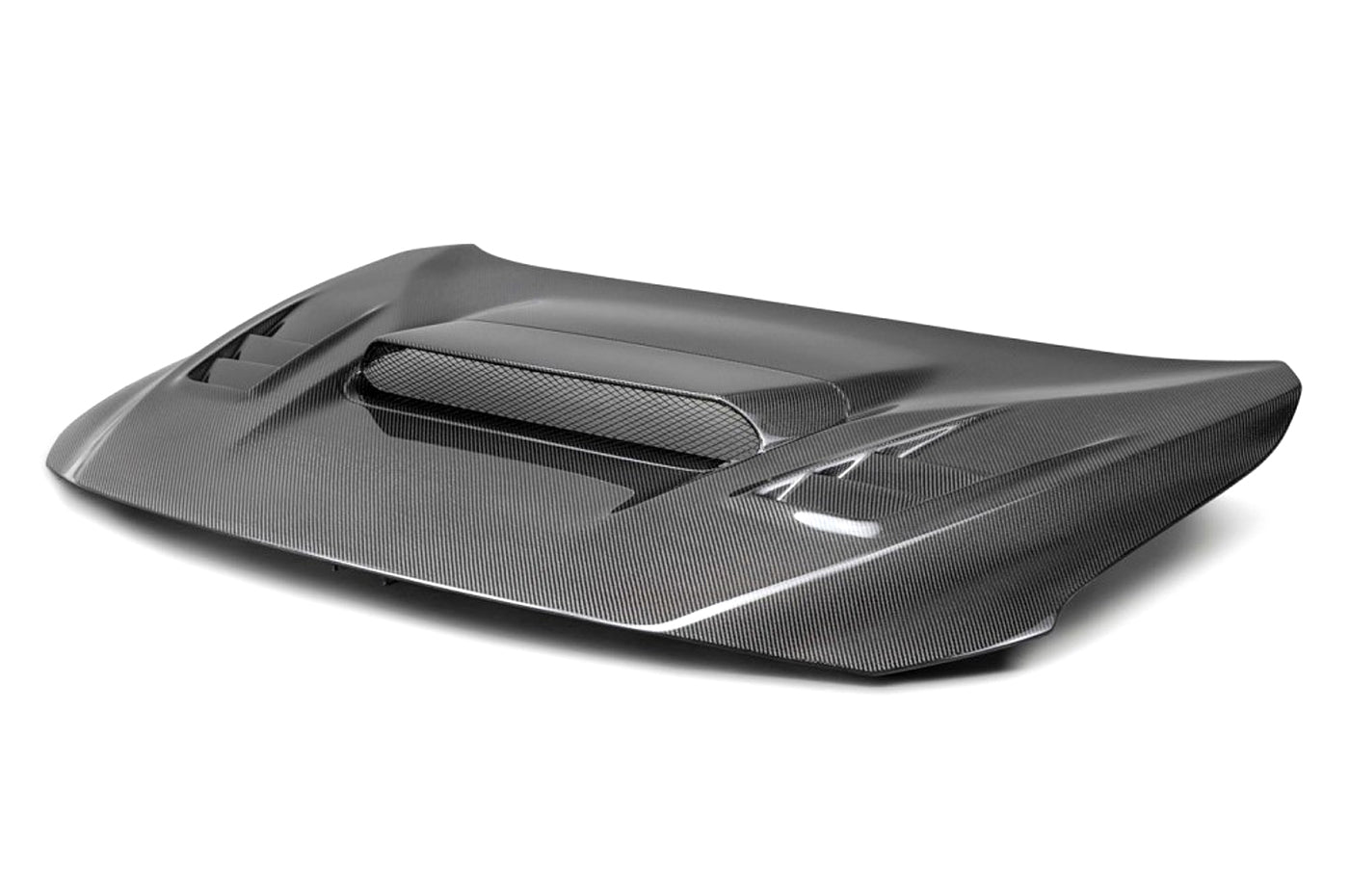 Seibon 2022-2025 Subaru WRX CW-Style Carbon Fiber Hood