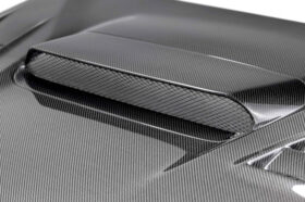 Seibon 2022-2025 Subaru WRX CW-Style Carbon Fiber Hood