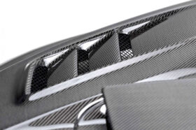 Seibon 2022-2025 Subaru WRX CW-Style Carbon Fiber Hood
