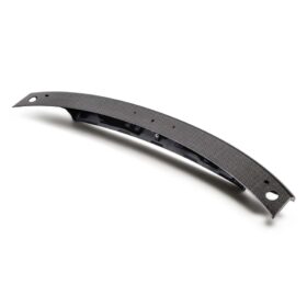 Seibon Carbon Fiber Rear Spoiler Module For 2024 Ford Mustang - image 1