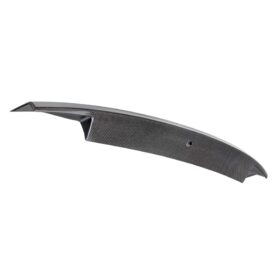 Seibon Carbon Fiber Rear Spoiler Module For 2024 Ford Mustang - image 3