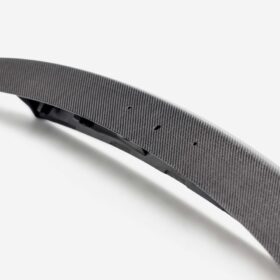 Seibon Carbon Fiber Rear Spoiler Module For 2024 Ford Mustang - image 4