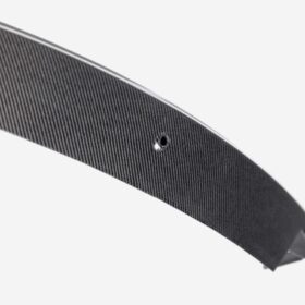 Seibon Carbon Fiber Rear Spoiler Module For 2024 Ford Mustang - image 6