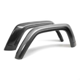 Seibon Fiber Rear Fender Flares For 2020-2023 Jeep Gladiator (JT) - image 1