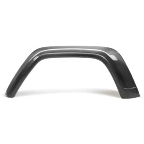 Seibon Fiber Rear Fender Flares For 2020-2023 Jeep Gladiator (JT) - image 3