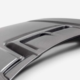 Seibon Type-OE Carbon Fiber Hood For 2021-2024 Ford Raptor - image 7