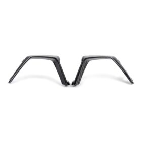 Seibon Type-OE Carbon Fiber Lower Grille Bezel For 2022-2024 Cadillac CT5 Blackwing - image 3