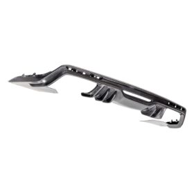 Seibon Type-OE Rear Valance For 2022-2025 Cadillac CT5 Blackwing - image 1