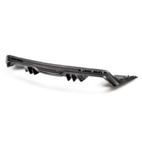 Seibon Type-OE Rear Valance For 2022-2025 Cadillac CT5 Blackwing - image 3