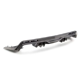 Seibon Type-OE Rear Valance For 2022-2025 Cadillac CT5 Blackwing - image 6