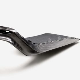 Seibon Type-OE Rear Valance For 2022-2025 Cadillac CT5 Blackwing - image 7