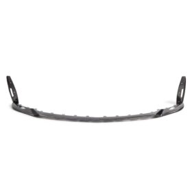 Seibon Type-ST Carbon Fiber Front Chin Spoiler For 2022-2024 Cadillac CT5 Blackwing - image 2