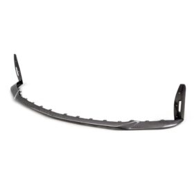 Seibon Type-ST Carbon Fiber Front Chin Spoiler For 2022-2024 Cadillac CT5 Blackwing - image 1