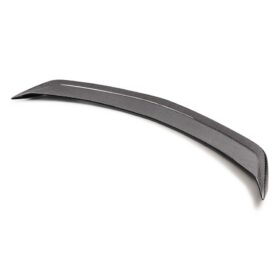Seibon Type-ST Carbon Fiber Rear Spoiler For 2022-2024 Cadillac CT5-V Blackwing - image 1