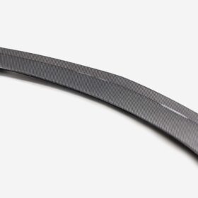 Seibon Type-ST Carbon Fiber Rear Spoiler For 2022-2024 Cadillac CT5-V Blackwing - image 3