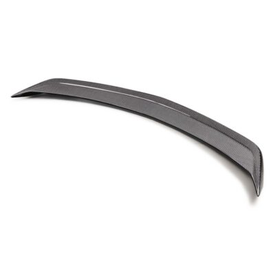 Seibon Type-ST Carbon Fiber Rear Spoiler For 2022-2024 Cadillac CT5-V Blackwing