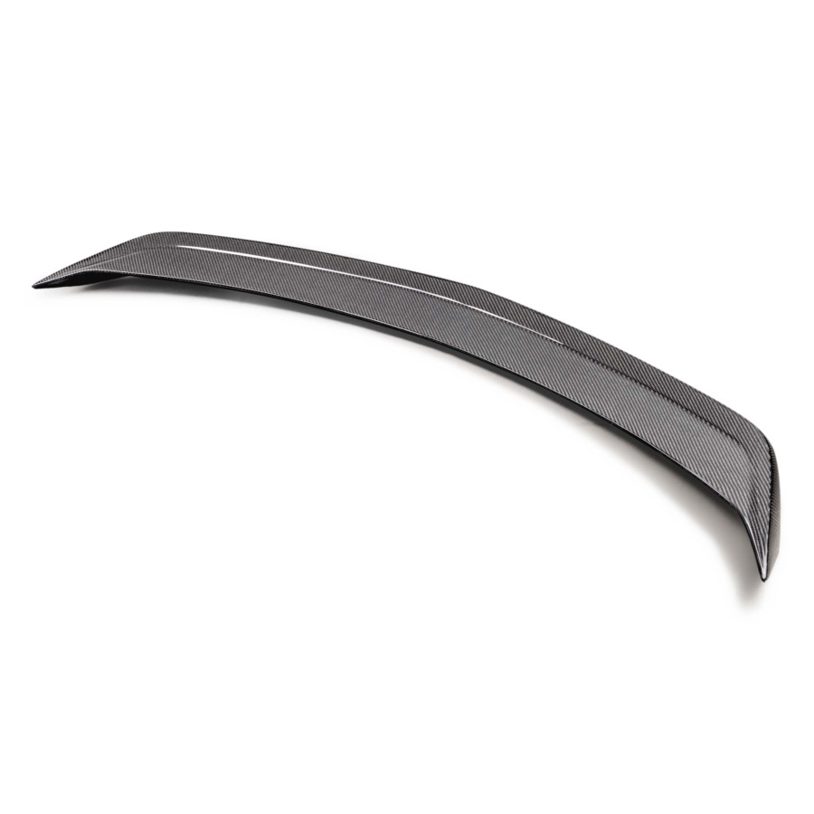 Seibon Type-ST Carbon Fiber Rear Spoiler For 2022-2024 Cadillac CT5-V Blackwing