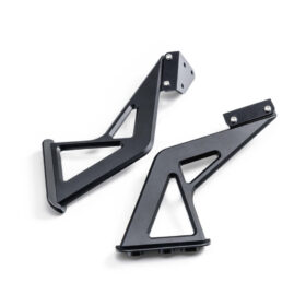 Seibon BH-Style Rear Spoiler Mounting Bracket For 2023-2025 Honda Civic Type R