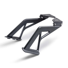 Seibon BH-Style Rear Spoiler Mounting Bracket For 2023-2025 Honda Civic Type R