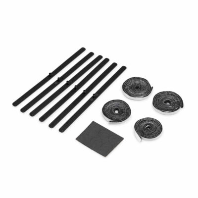 Seibon Spoiler Installation Kit