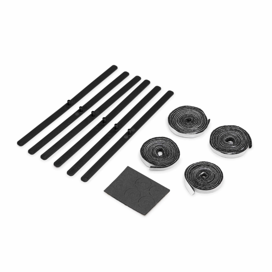 Seibon Spoiler Installation Kit